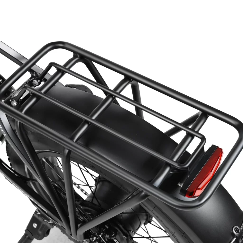 SAMEBIKE LOTDM200-II – Bagagebærer