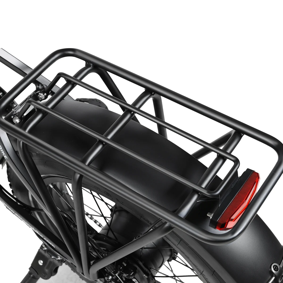 SAMEBIKE LOTDM200-II – Bagagebærer