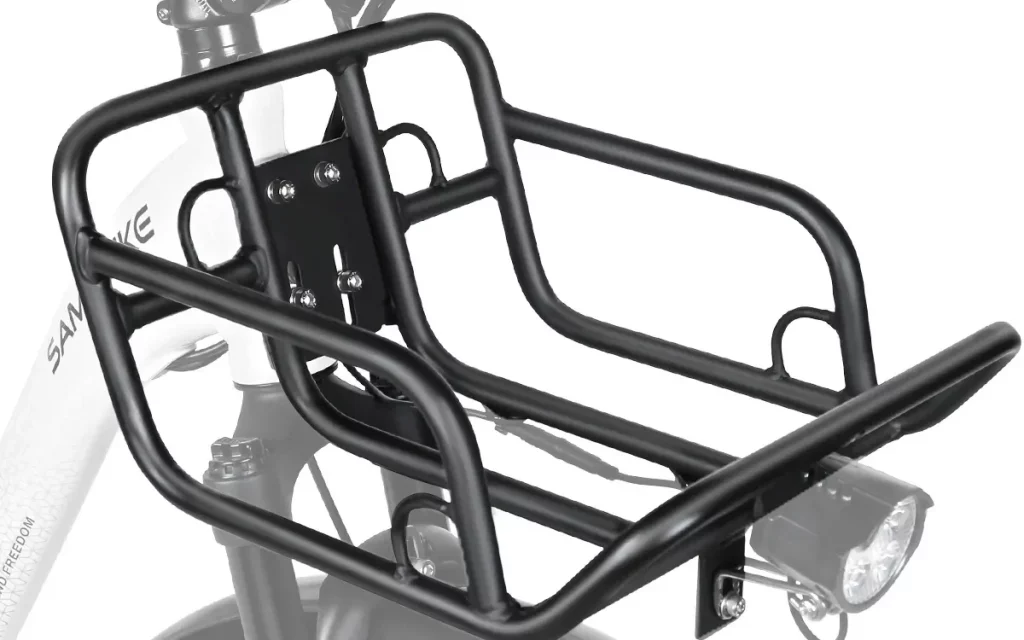 SAMEBIKE RS-A01 Pro – Frontkurv