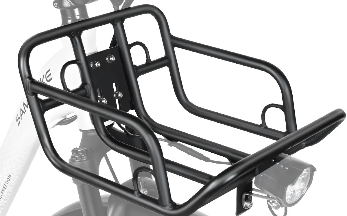 SAMEBIKE RS-A01 Pro – Frontkurv