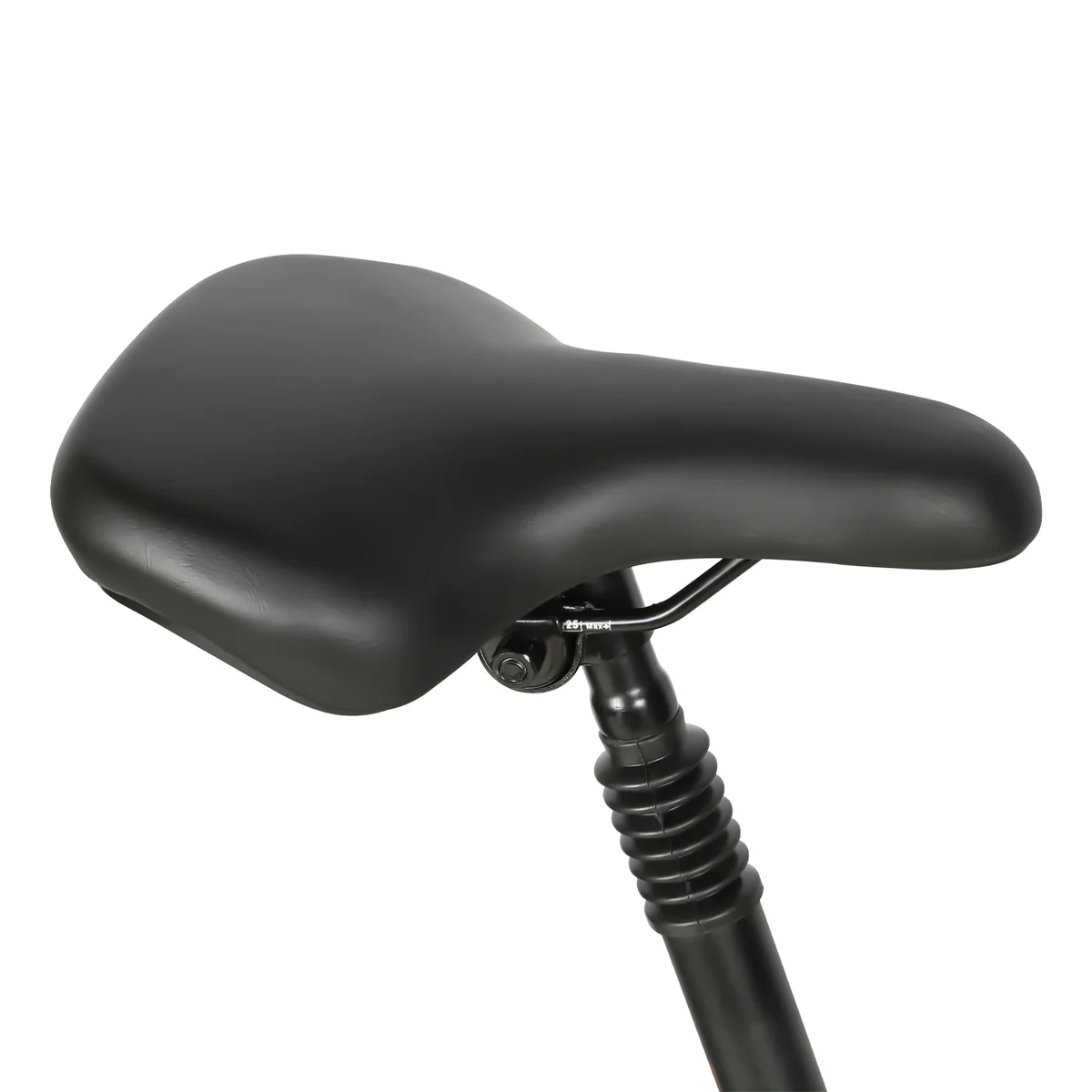 SAMEBIKE RS-A01 Pro – Sadel og sadelpind