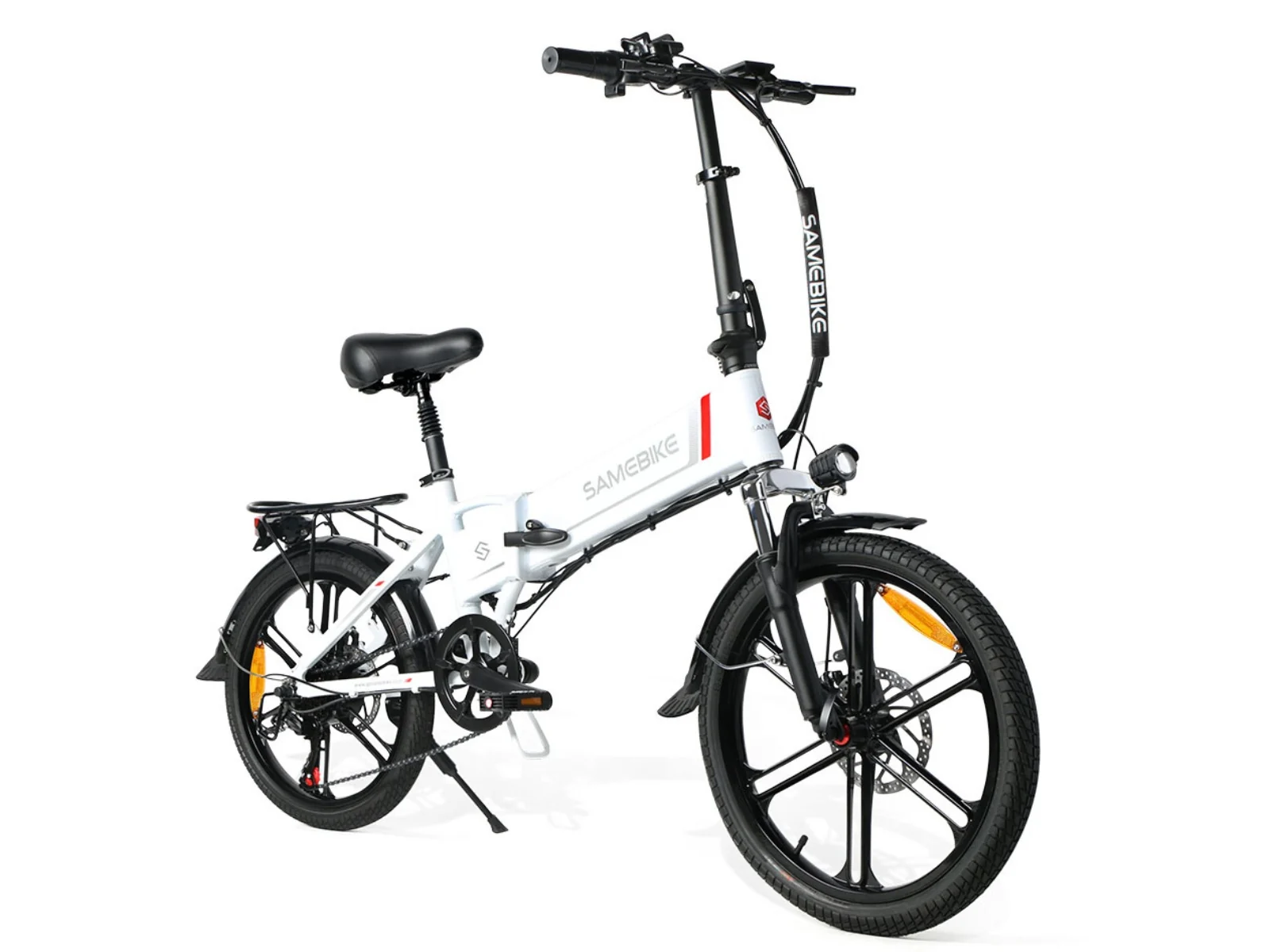 SAMEBIKE 20LVXD30-II – produktbillede