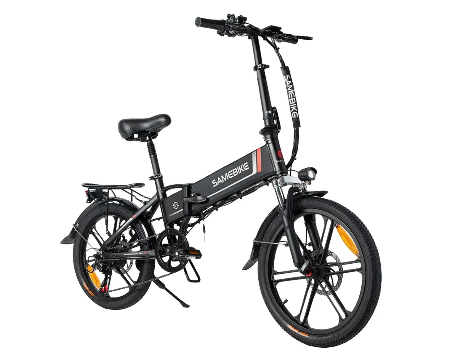SAMEBIKE 20LVXD30-II – produktbillede