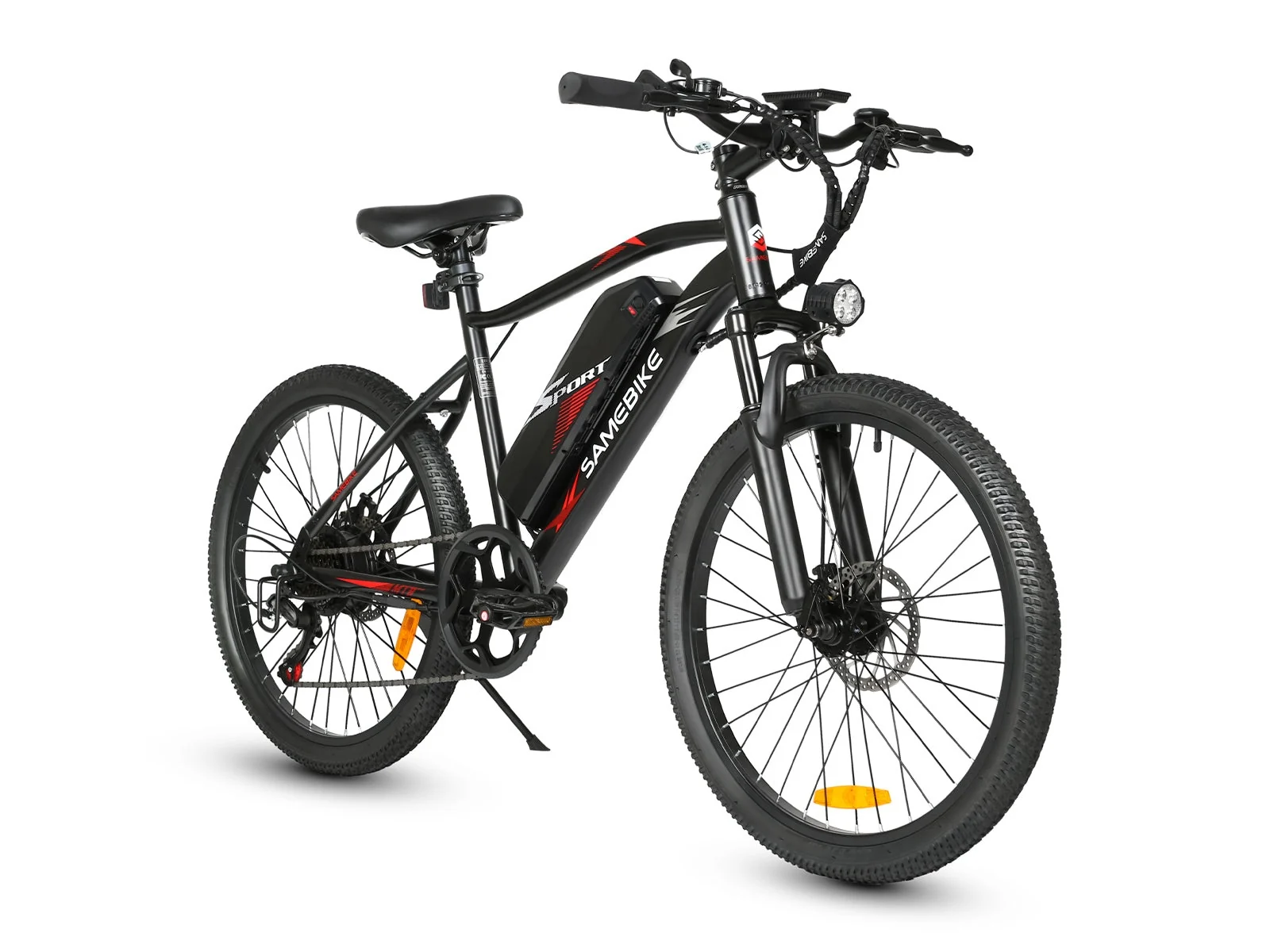 SAMEBIKE EBE2 – produktbillede