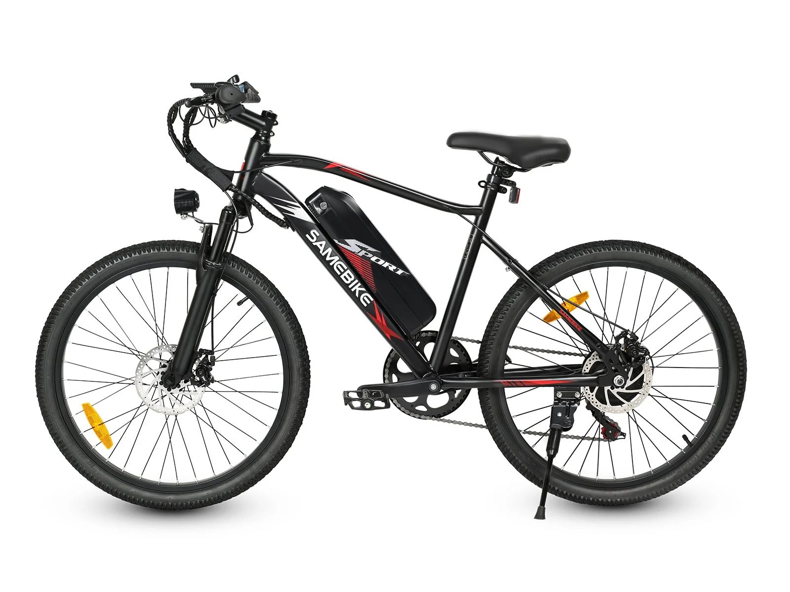 SAMEBIKE EBE2 – produktbillede