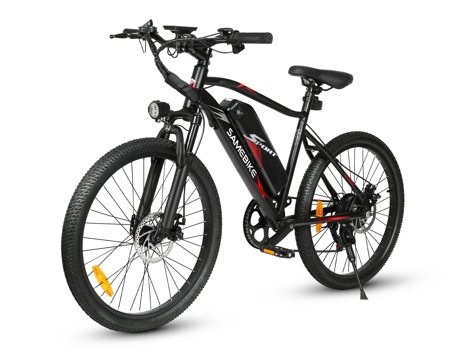 SAMEBIKE EBE2 – produktbillede
