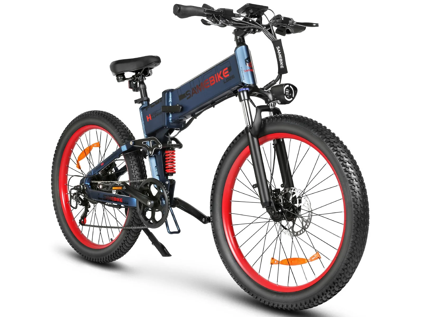 SAMEBIKE LO26 Plus – produktbillede