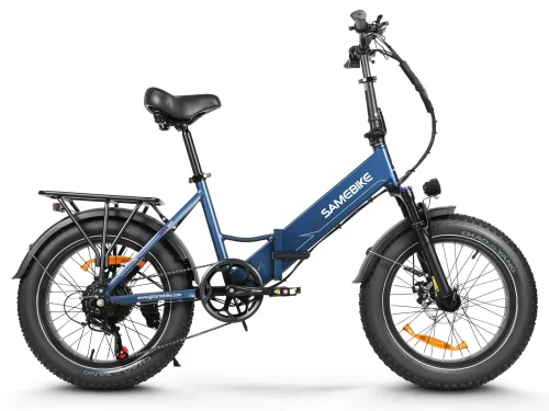 SAMEBIKE LOTDM200-II – produktbillede
