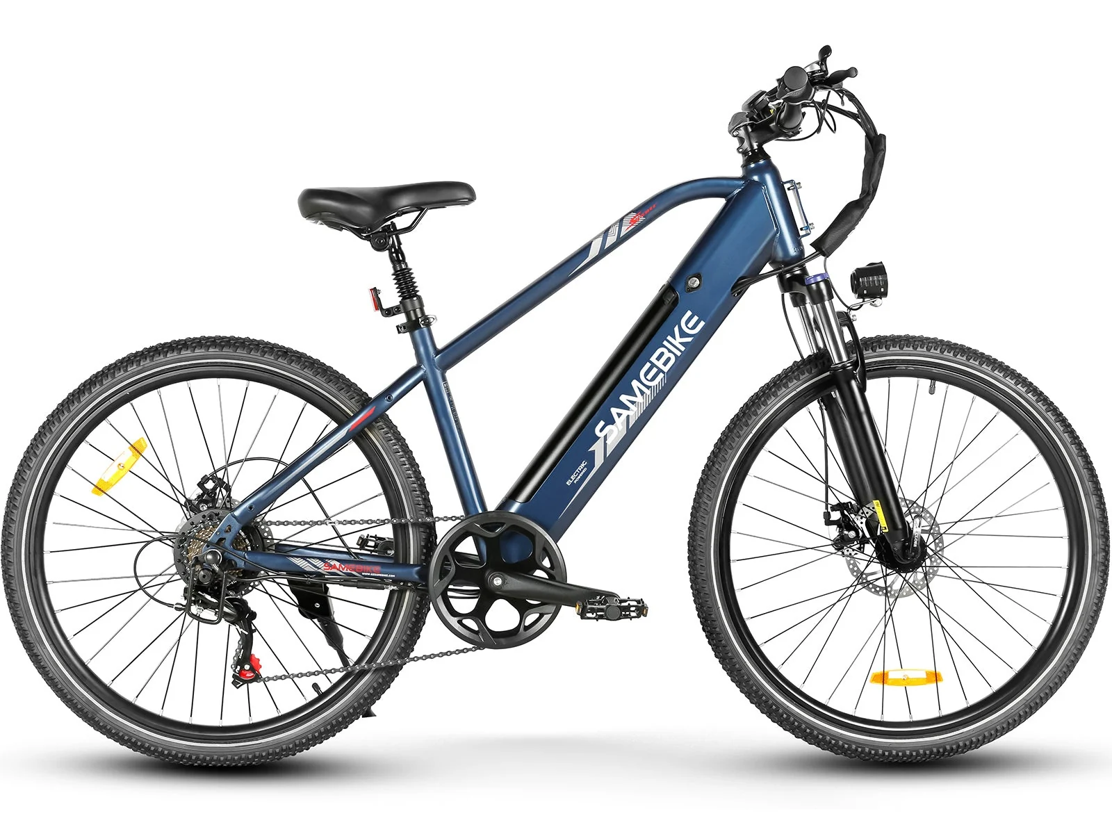 SAMEBIKE RS-A01 Men 1.0 i Mørkeblå