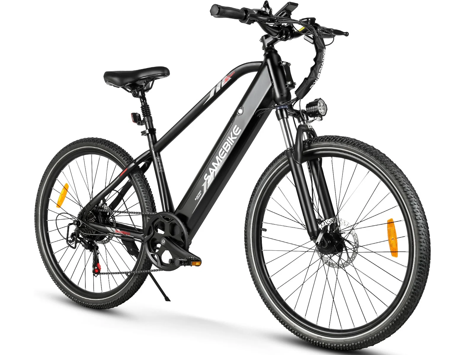SAMEBIKE RS-A01 Men 1.0 – produktbillede