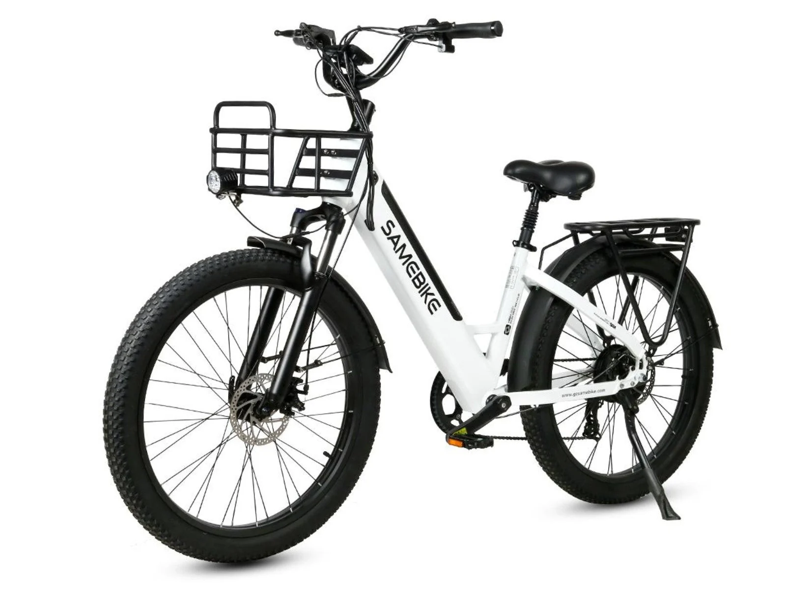 SAMEBIKE RS-A01 Plus – produktbillede