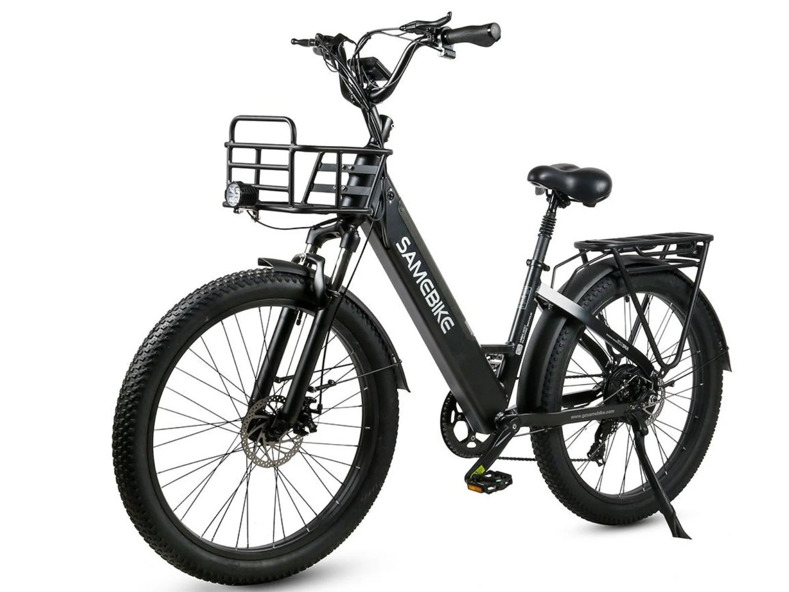 SAMEBIKE RS-A01 Plus – produktbillede