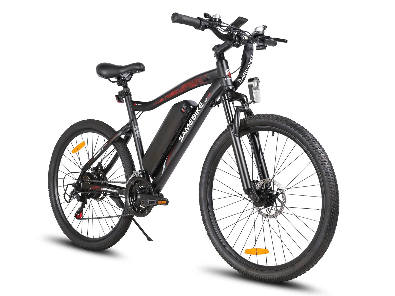 SAMEBIKE SY26-II – produktbillede